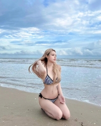 性感的比基尼