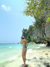 泰兰德的夏天永不停歇